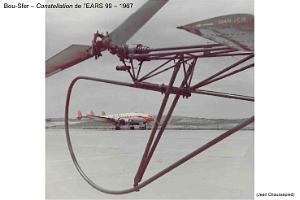 143- BIS AERODROME-ET-BASE-1945-1962-27-  (23) BOU SFER